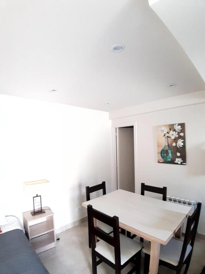 Appartement Selknam