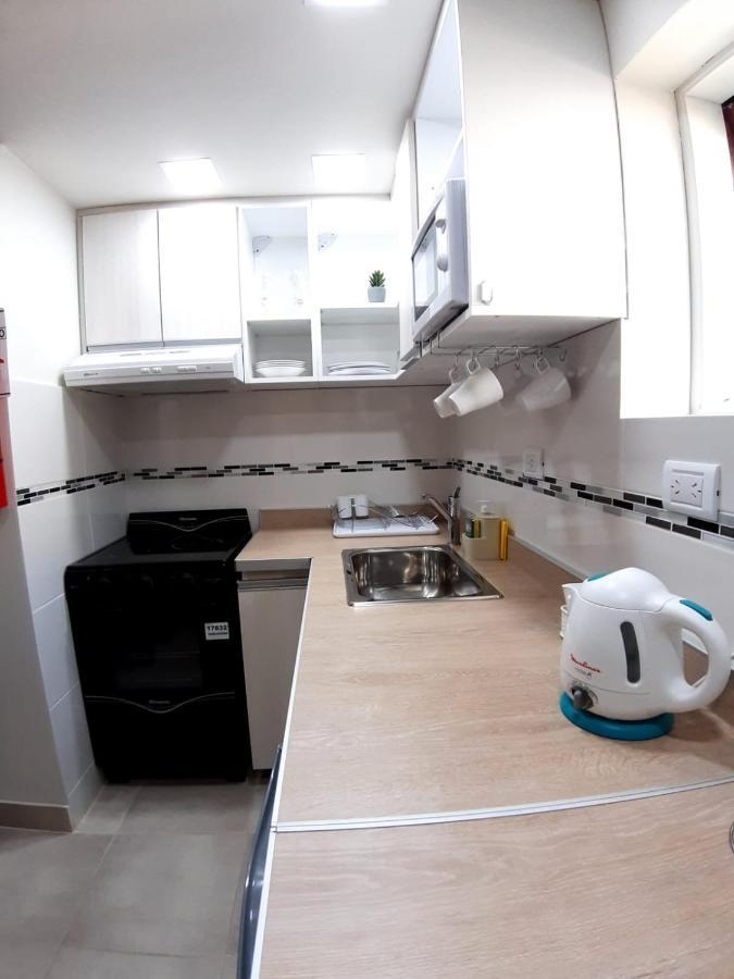 Selknam Appartement