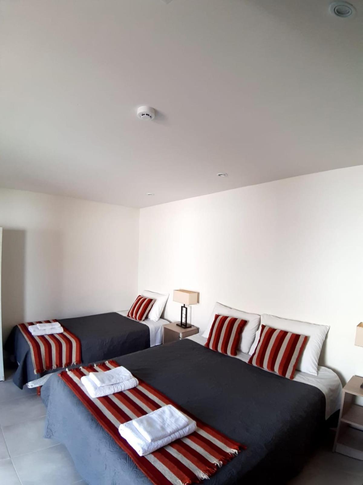 Selknam Appartement *