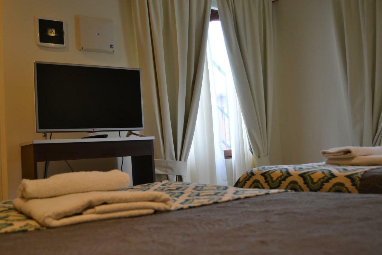 Selknam Appartement Ushuaïa