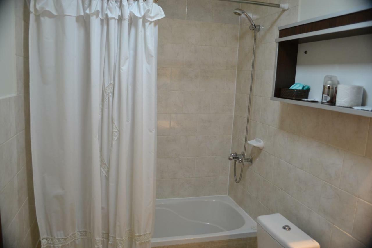 Selknam Appartement