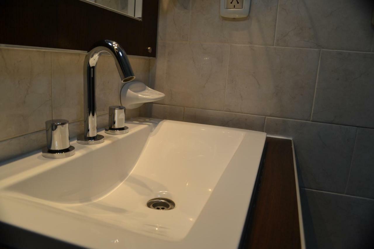 Appartement Selknam Ushuaïa