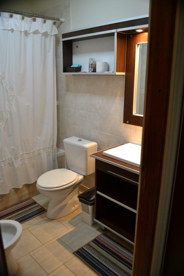 Selknam Appartement