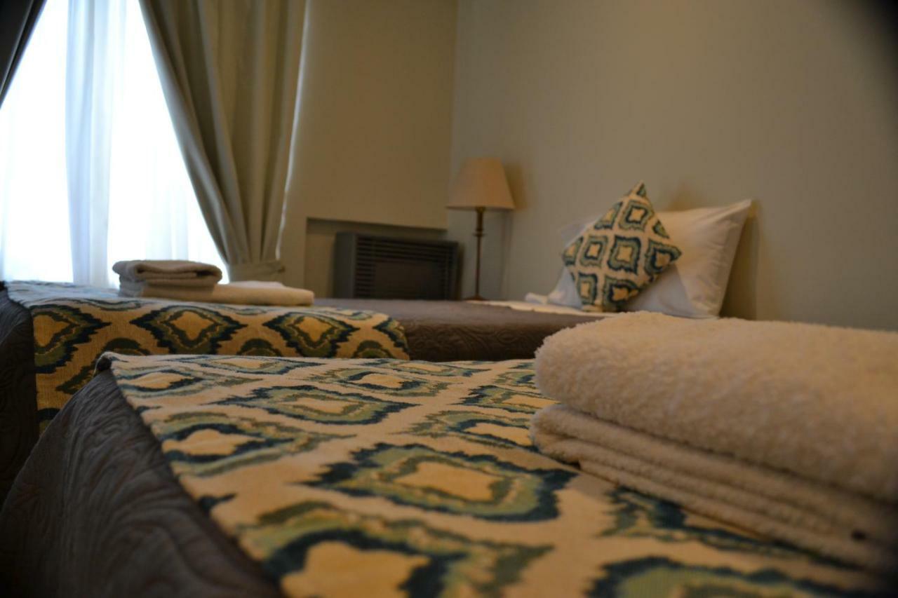 Appartement Selknam *