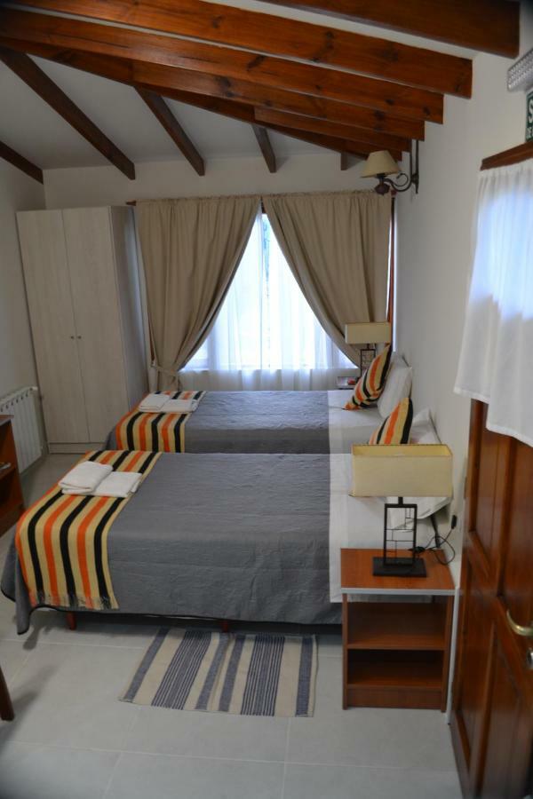 Appartement Selknam *