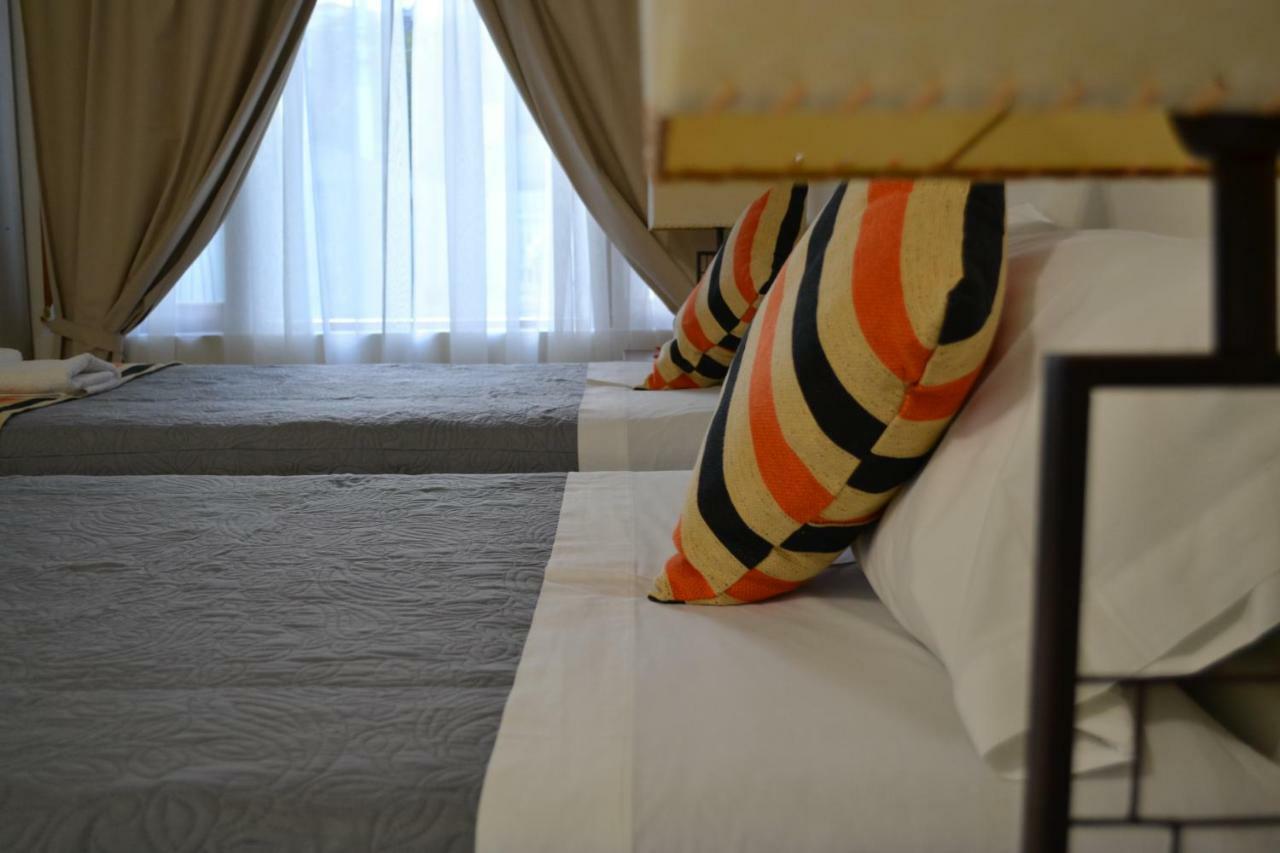 Appartement Selknam *