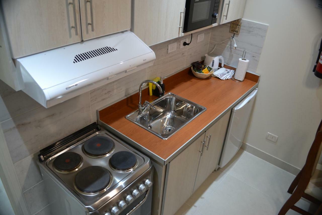 Selknam Appartement *